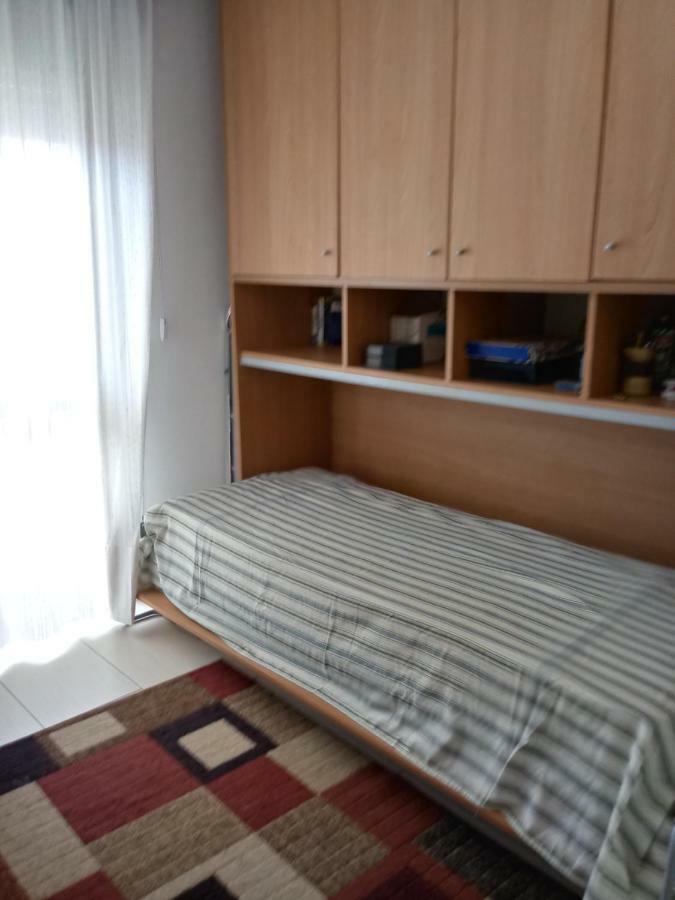Вилла Mariolina Casa Vacanze Капотерра Экстерьер фото